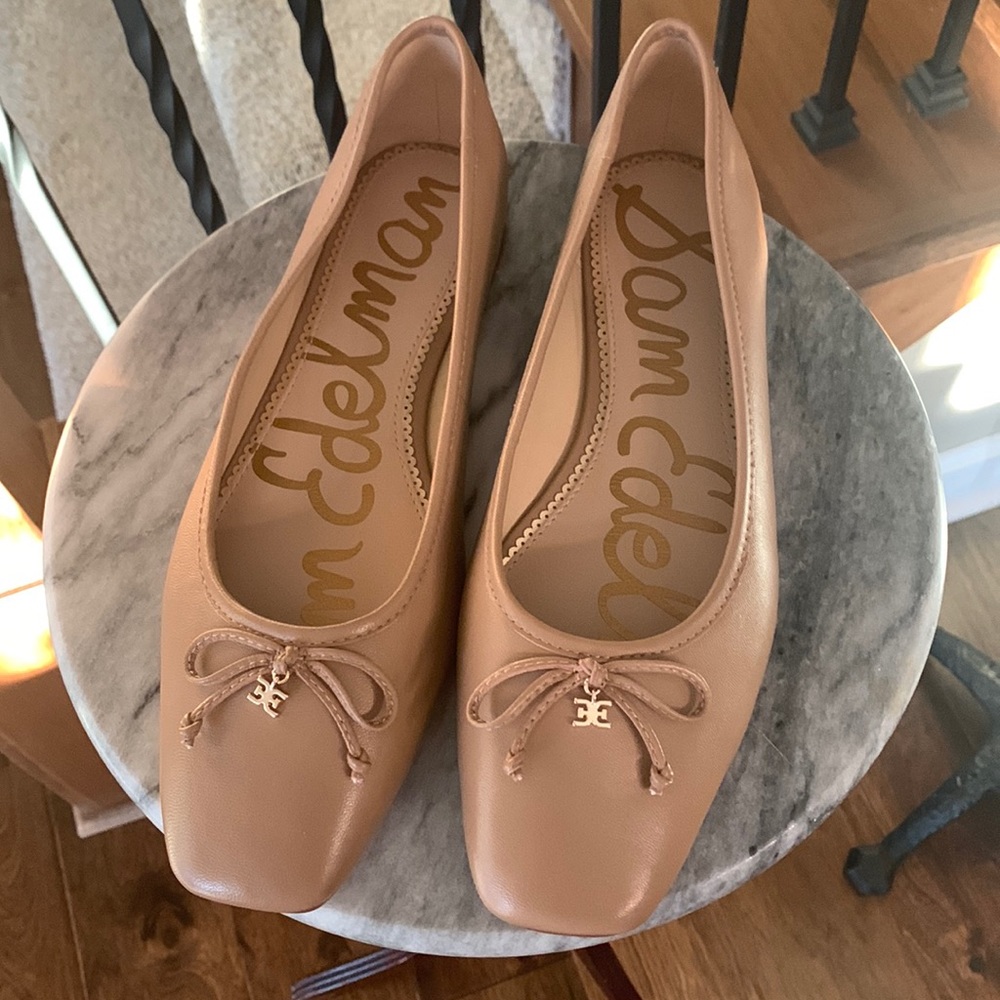 Sam Edelman Jillie 9.5 loafers